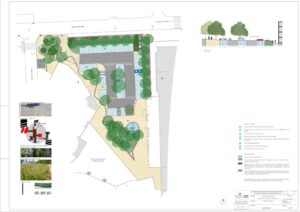 CONSTRUÇÃO DE ESPAÇO PÚBLICO S. SEBASTIÃO P. GERAL
