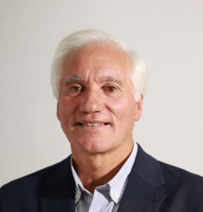 Presidente da Junta de Freguesia de Gâmbia-Pontes-Alto da Guerra | Luís Custódio