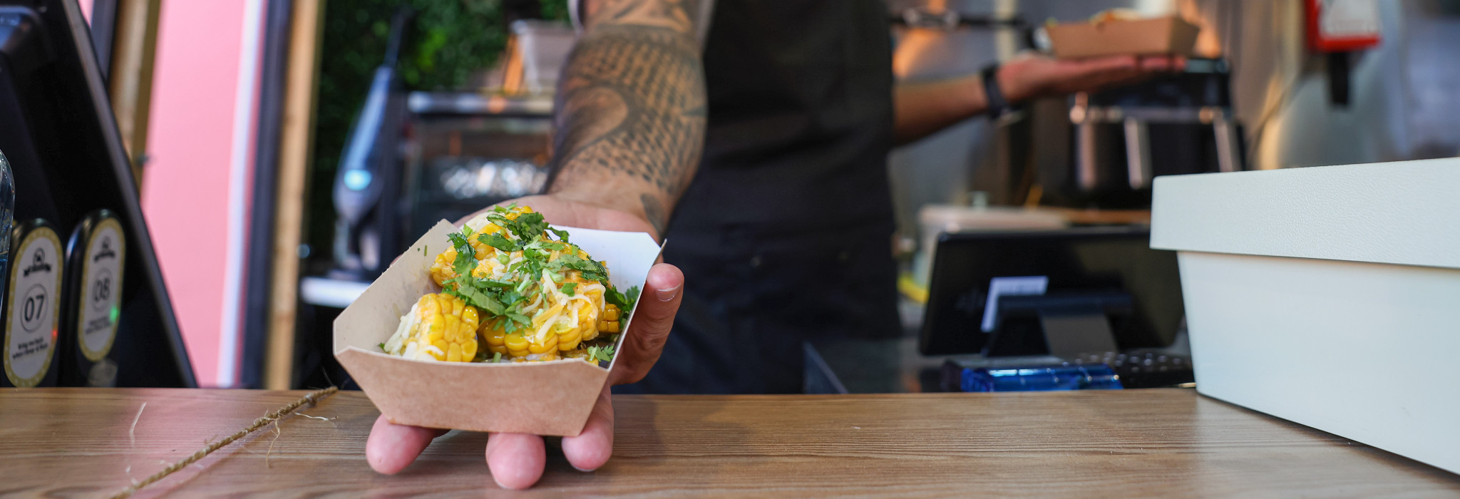 Mercado da Conceição