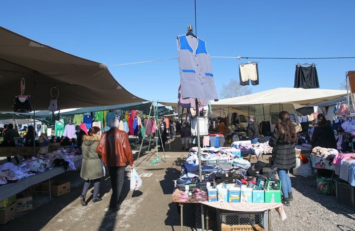 Mercado Mensal de Azeitão