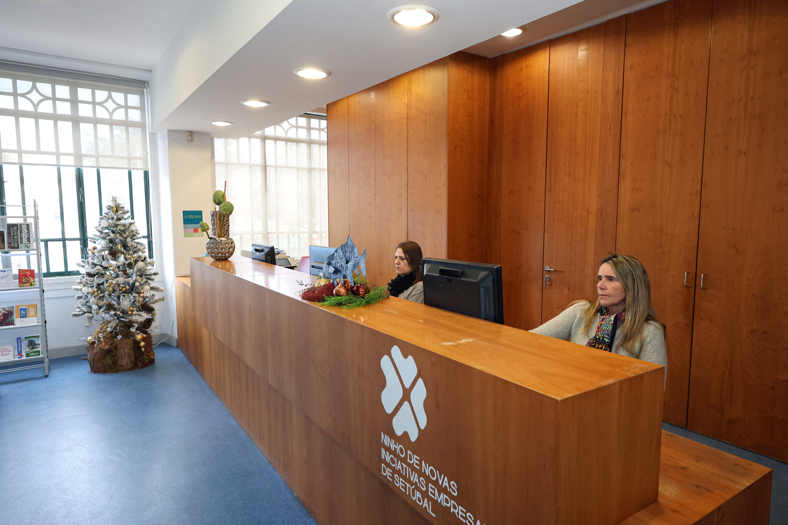 NNIES – Ninho de Novas Iniciativas Empresariais