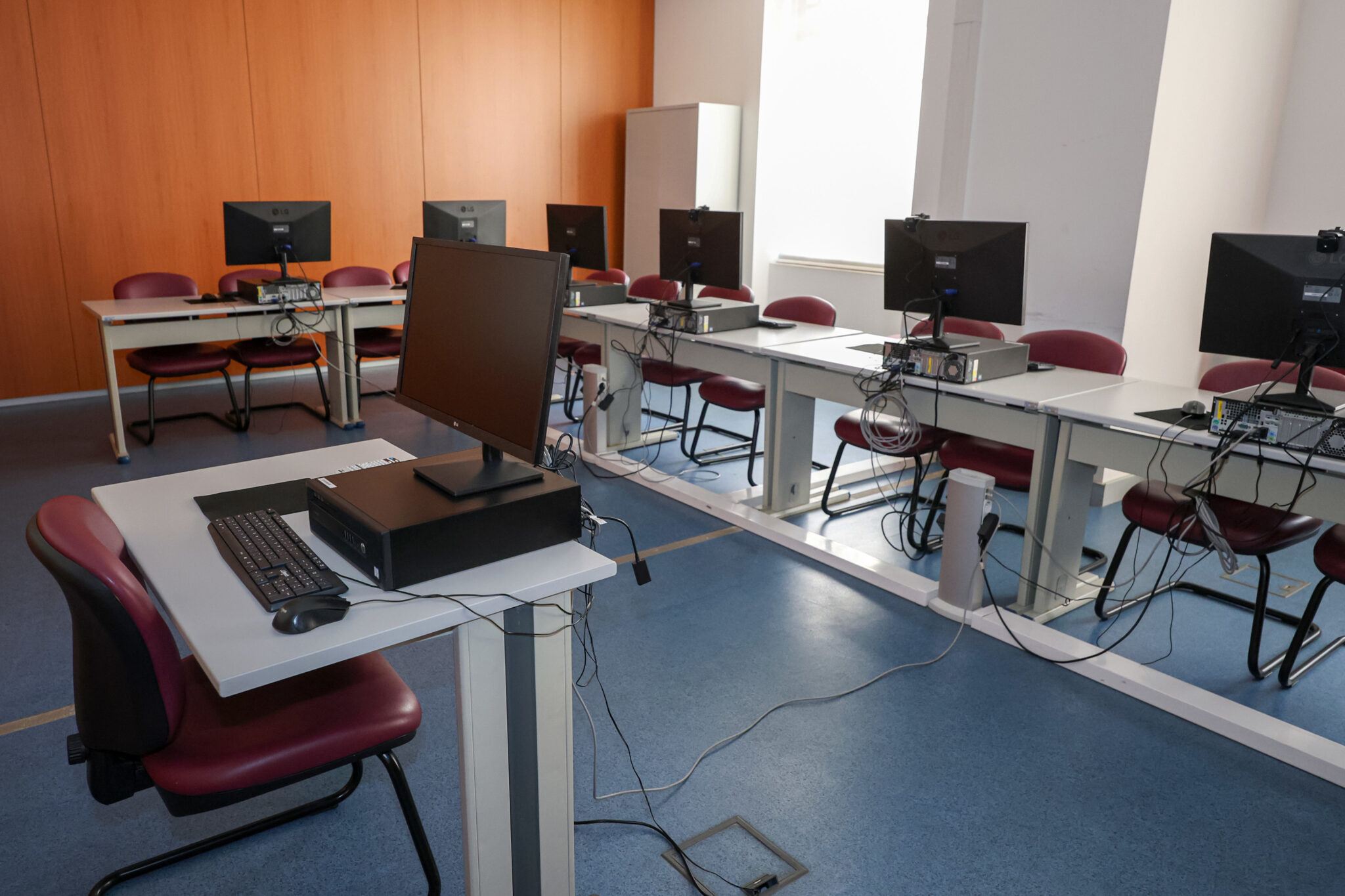 NNIES – Ninho de Novas Iniciativas Empresariais