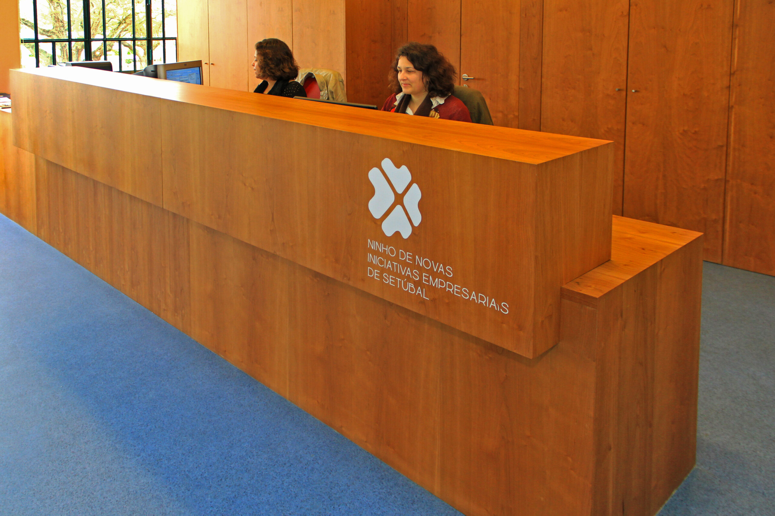 NNIES – Ninho de Novas Iniciativas Empresariais