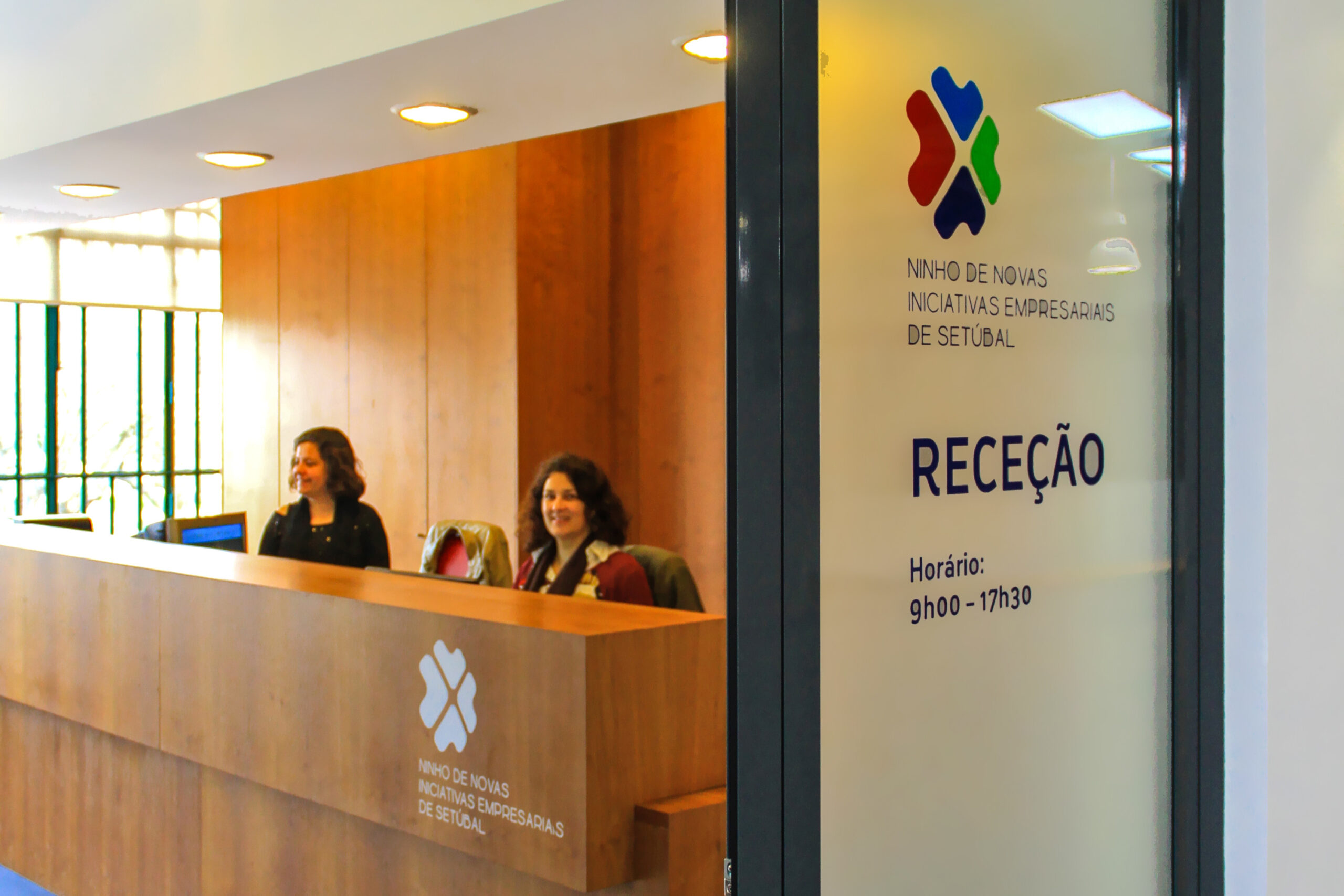 NNIES – Ninho de Novas Iniciativas Empresariais