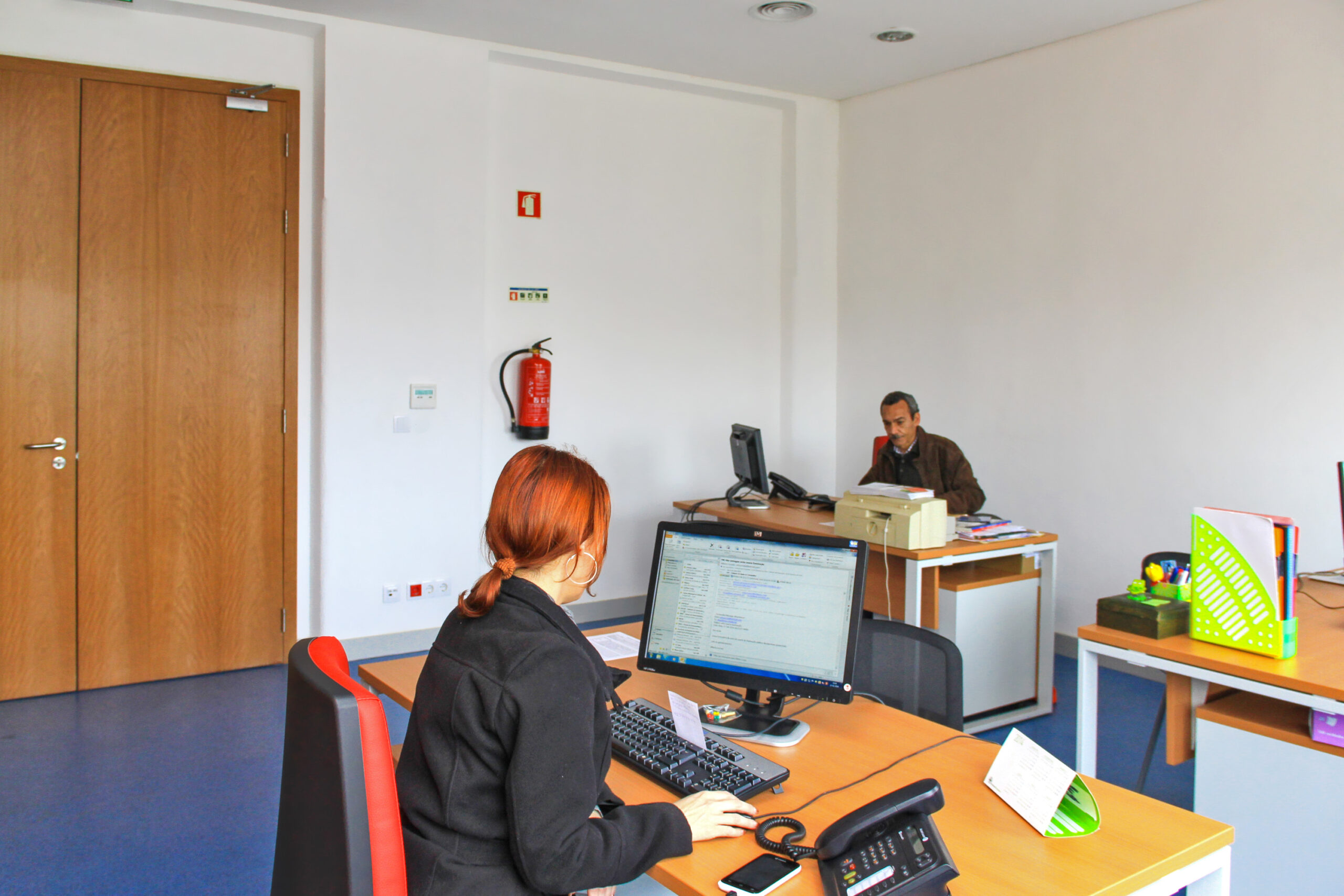 NNIES – Ninho de Novas Iniciativas Empresariais