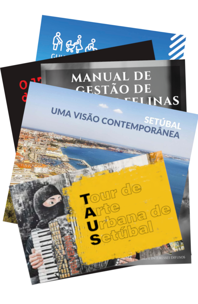 Outras Publicações | Quiosque