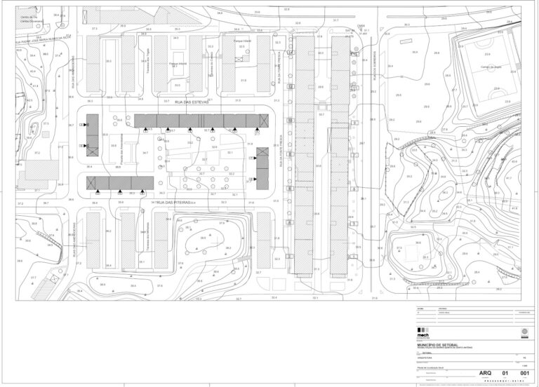 Planta localização Geral. Clique para ampliar