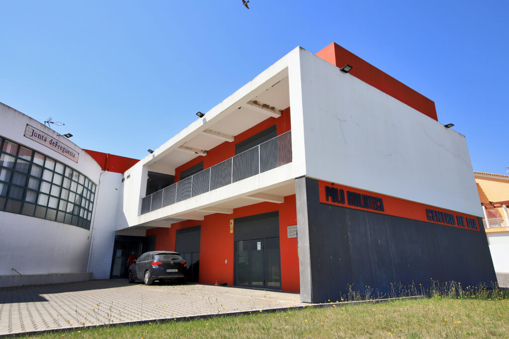 Biblioteca | Polo da Gâmbia