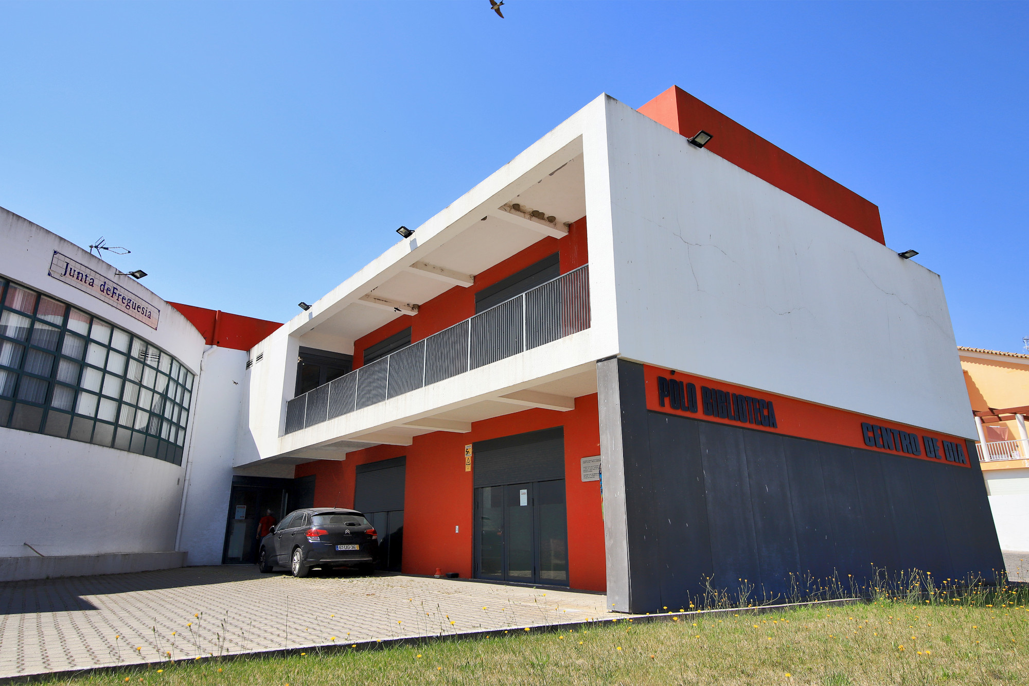 Biblioteca | Polo da Gâmbia