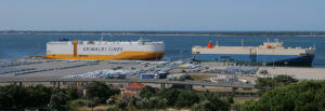 Porto de Setúbal