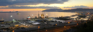 Porto de Setúbal