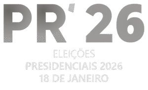 Eleições Presidenciais 2026