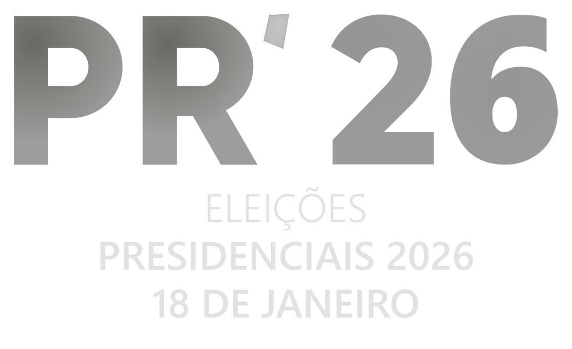 Eleições Presidenciais 2026