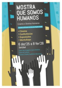 miniatura de Programa web_Mostra que somos humanos
