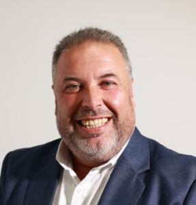 Presidente da Junta de Freguesia de Azeitão | Tiago Cardoso