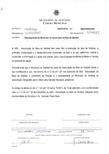 miniatura de 02_GAP – 09A-2025 – Representante do Município na Associação da Baía de Setúbal