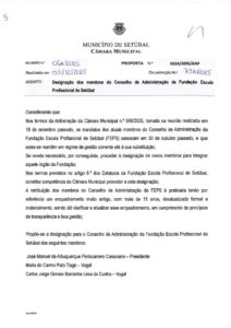 miniatura de 05_GAP – 12A-2025 – Designação dos membros do Conselho de Administração da FEPS