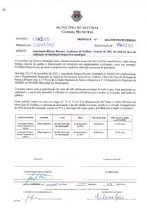 miniatura de 08_DCDJ-DIDES – 06A-2025 – Isenção Taxa Ritmus