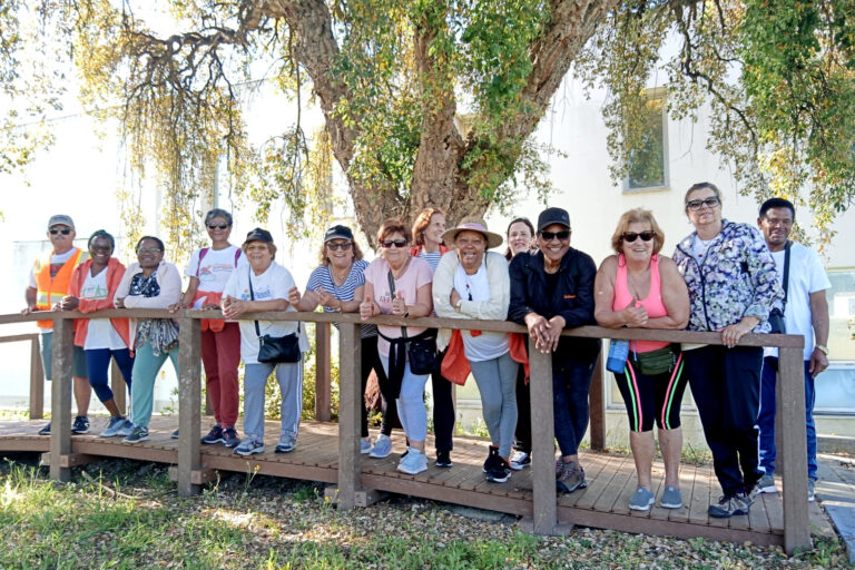 Nosso Bairro, Nossa Cidade