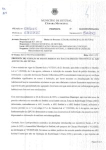 miniatura de 14_DURB-GARIU – 05A-2025 – Cessação de efeitos jurídicos das Zonas de Pressão Urbanística