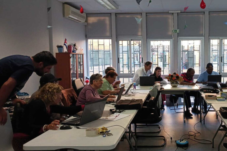 Nosso Bairro, Nossa Cidade