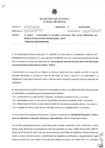 miniatura de 62_DOM – 5A-2025 – CP30.2021 – Trabalhos Complementares