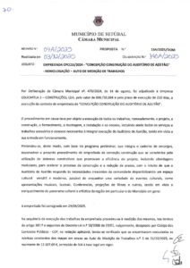 miniatura de 70_DOM – 13A-2025 – CPCC15.2024 – Homologação de Auto