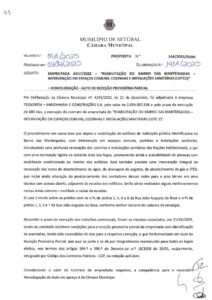 miniatura de 71_DOM – 14A-2025 -AD17.2022 – Homologação de Auto