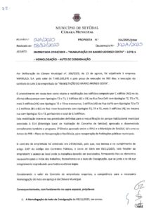 miniatura de 72_DOM – 15A-2025 – CPI04.2025 – Homologação de Auto