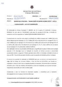 miniatura de 73_DOM – 16A-2025 – CPI04.2025 – Homologação de Auto