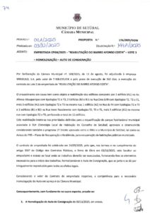 miniatura de 74_DOM – 17A-2025 – CPI04.2025 – Homologação de Auto