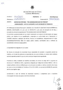 miniatura de 77_DOM – 20A-2025 – CP08.2024 – Homologação de Auto