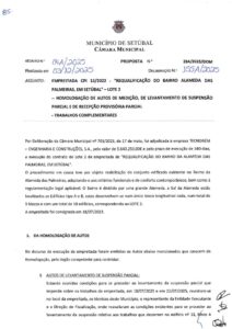 miniatura de 85_DOM – 28A-2025 – CPI13.2022 – Homologação de Autos e Trabalhos Complementares