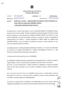 miniatura de 86_DOM – 29A-2025 – CP16.2017 – Revisão de preços definitiva