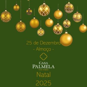 miniatura de Casa Plamela 25 NATAL HÓSPEDES E PASSANTES