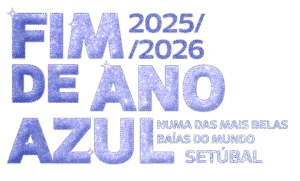 Fim de Ano Azul