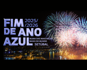 Fim de Ano Azul
