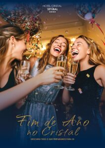 miniatura de Hotel Cristal Fim de Ano