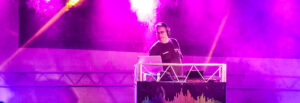 DJ Monchique