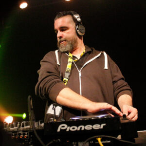 DJ Monchique