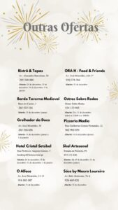 miniatura de Outras Ofertas Restaurantes