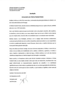 miniatura de Saudação – VFC (PS)