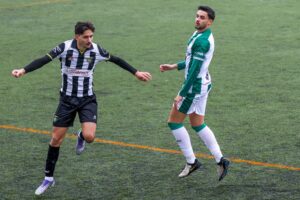 Num confronto intenso até ao apito final, o União Futebol Comércio e Indústria levou a melhor sobre o Vitória Futebol Clube, conquistando a Taça dos Centenários e escrevendo mais um capítulo lendário na história do futebol de Setúbal!