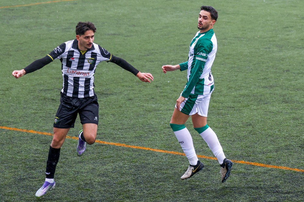 Num confronto intenso até ao apito final, o União Futebol Comércio e Indústria levou a melhor sobre o Vitória Futebol Clube, conquistando a Taça dos Centenários e escrevendo mais um capítulo lendário na história do futebol de Setúbal!