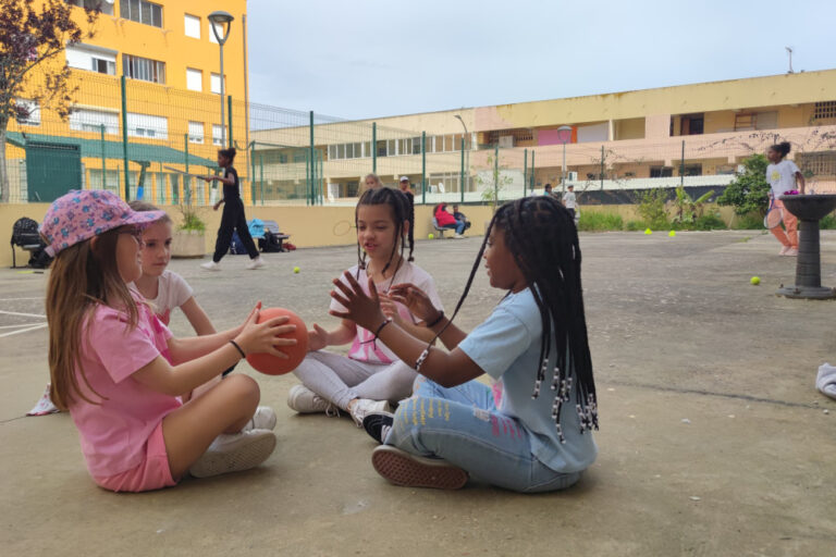 Nosso Bairro, Nossa Cidade