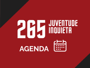 Juventude | Agenda 265 Juventude Inquieta