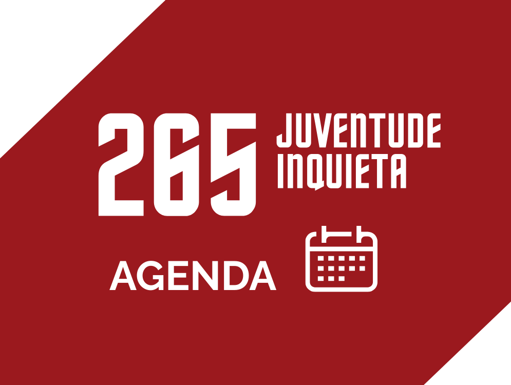 Agenda Juventude Inquieta