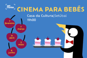 SetCurtas para Bebés