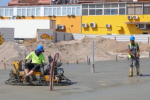 Obras Auditório Municipal de Azeitão