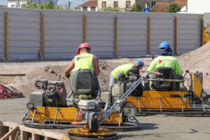 Obras Auditório Municipal de Azeitão